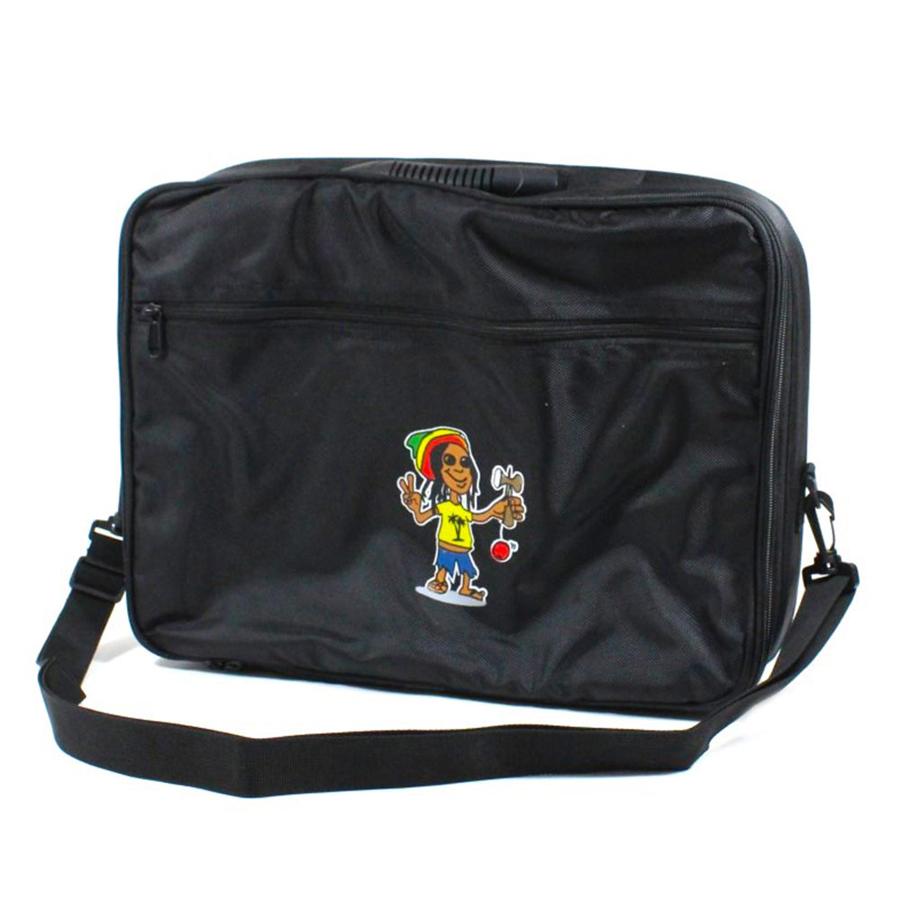 Bahama Kendama BIG Bag- Protective Case Carries 7 Kendamas — view 4