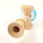 BK V2 Kendama - Standard Size - Sticky Finish - by Bahama Kendama — view 3