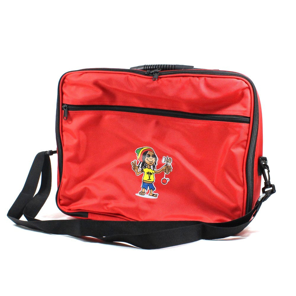 Bahama Kendama BIG Bag- Protective Case Carries 7 Kendamas — view 6