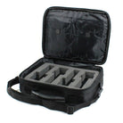 Bahama Kendama Carrying Bag- Protective Case carries 4 Kendama — view 3