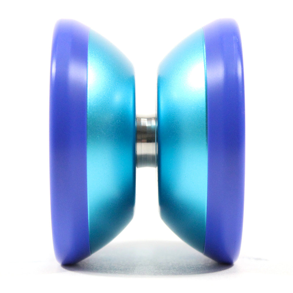 At Design Lab x A-rt BRICC Yo-Yo - "Double 'Double Rim'" Bi-Material YoYo — view 3