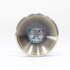 Ace Yo BTS X Yo-Yo - Born to Speed - Titanium with Stainless Steel & Aluminum Rings - Tri-Metal YoYo — view 3