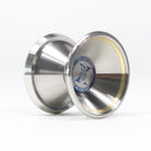 Ace Yo BTS X Yo-Yo - Born to Speed - Titanium with Stainless Steel & Aluminum Rings - Tri-Metal YoYo — view 2