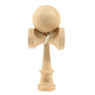 BK V2 Kendama - Standard Size - Natural Finish - by Bahama Kendama — view 2