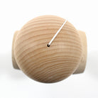 BK V2 Kendama - Standard Size - Natural Finish - by Bahama Kendama — view 6