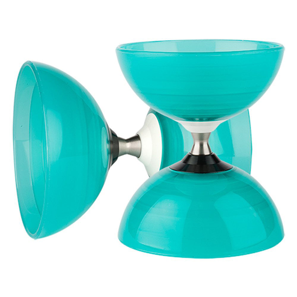 Henrys Diabolo Beach Free Bearing Diabolo — view 4