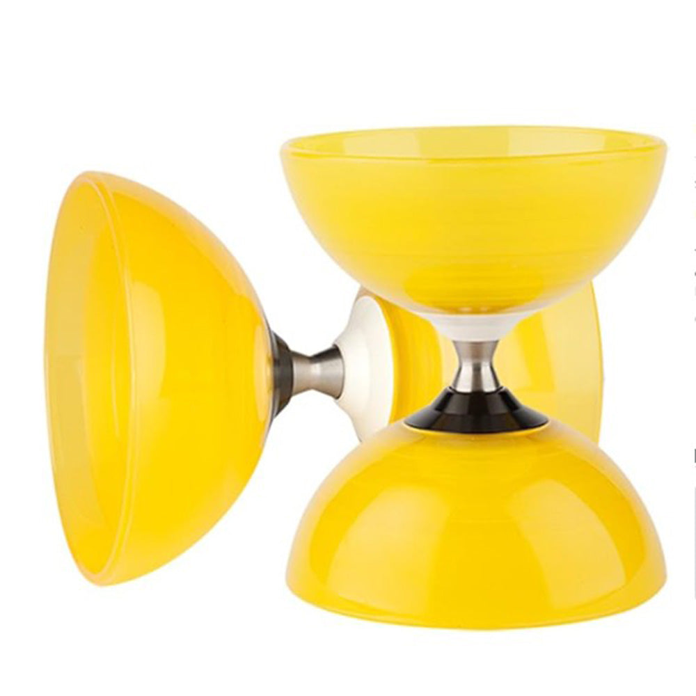 Henrys Diabolo Beach Free Bearing Diabolo — view 5