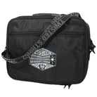 Twisted Stringz Deluxe Yo-Yo BIG Bag - YoYo Carry Case - Holds 24 Yo-Yos- Triple Stitch Shoulder Strap - Double Graphics —