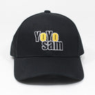 YoYoSam Adjustable Baseball Hat - Rep YoYoSam in Style! — view 3