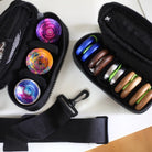Zero Gravity Zero Limits Modular Yo-Yo Case 2S - Holds Up to 10 YoYos! — view 4