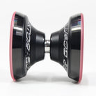 C3yoyodesign Super Scintillator Yo-Yo - Hybrid Tri-Material - Simpson Wong Signature YoYo — view 9