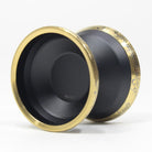 MK1 The Ring-Bearer™ Yo-Yo - Bi-Metal - 7075 Aluminum YoYo with Stainless Steel Rims — view 9