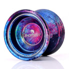 yoyofriends Shortcut Yo-Yo - Mono-Metal YoYo — view 2