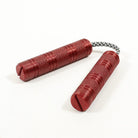 BustedKnuckles3D Mini Chucks - 3D Printed Skill Toy Begleri — view 5