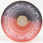 C3yoyodesign Ghost IX Yo-Yo - Polycarbonate - Sora Ishikawa Signature YoYo — view 10