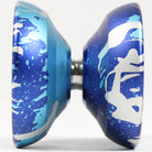 C3yoyodesign Imagine Breaker Yo-Yo - Mono-Metal YoYo — view 7