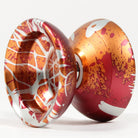 C3yoyodesign Imagine Breaker Yo-Yo - Mono-Metal YoYo — view 6