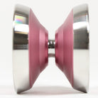 C3yoyodesign Kinetics Crash Yo-Yo - Bi-Metal - Tankiki Signature YoYo — view 3