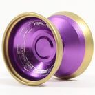 C3yoyodesign Malicius Yo-Yo - Bi-Metal - Michael Malík Signature YoYo — view 5