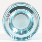 C3yoyodesign Mini. Krown Yo-Yo - Mini Monometal Shinya Kido Signature YoYo — view 8