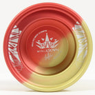 C3yoyodesign Mini. Krown Yo-Yo - Mini Monometal Shinya Kido Signature YoYo — view 13