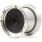 C3yoyodesign M.O.V.E. Apex Yo-Yo - Bi-Material Fingerspin YoYo — view 3