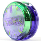 C3yoyodesign Seeker Yo-Yo - Polycarbonate Looping YoYo - Yamato Fujiwara Signature — view 5