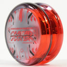 C3yoyodesign Seeker Yo-Yo - Polycarbonate Looping YoYo - Yamato Fujiwara Signature — view 4