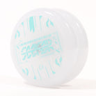 C3yoyodesign Seeker Yo-Yo - Polycarbonate Looping YoYo - Yamato Fujiwara Signature — view 10