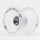 C3yoyodesign Speedaholic XX NEW GENERATION Yo-Yo - Polycarbonate Plastic Beginner YoYo — view 6