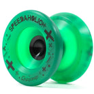C3yoyodesign Speedaholic XX NEW GENERATION Yo-Yo - Polycarbonate Plastic Beginner YoYo — view 10