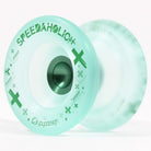 C3yoyodesign Speedaholic XX NEW GENERATION Yo-Yo - Polycarbonate Plastic Beginner YoYo — view 7