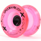 C3yoyodesign Speedaholic XX NEW GENERATION Yo-Yo - Polycarbonate Plastic Beginner YoYo — view 11