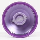 C3yoyodesign Terrarize Yo-Yo - Multi-Material - Terrance Wang Signature YoYo — view 2