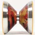 C3yoyodesign Terrarize Yo-Yo - Multi-Material - Terrance Wang Signature YoYo — view 4