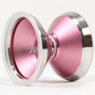 C3yoyodesign Terrarize Yo-Yo - Multi-Material - Terrance Wang Signature YoYo — view 3