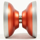 Caribou Lodge Akita Yo-Yo - Signature of Mark Mangarin YoYo — view 4