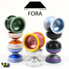 Canopy Collection Fora Yo-Yo - Designed in Collaboration with Martin Korpna YoYo