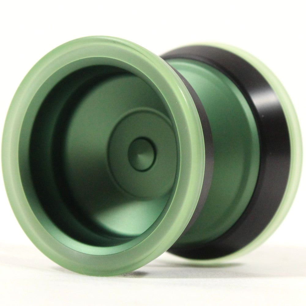 Canopy Collection Fora Yo-Yo - Designed in Collaboration with Martin Korpna YoYo — view 3