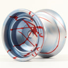 Caribou Lodge Leaf Yo-Yo - "Double Rim" Design YoYo — view 5
