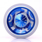 yoyofriends Clockwork Yo-Yo - Tri-Material - 10th Anniversary Edition YoYo — view 6