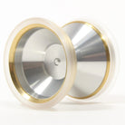 W1LD Contrast Yo-Yo - Multi-Material - Connor Seals Signature YoYo — view 10