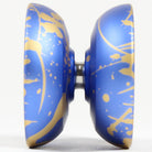 Dressel Designs Monsoon Yo-Yo - Oversized Mono-Metal YoYo — view 5