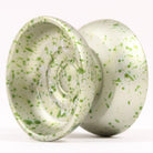 Dressel Designs Monsoon Yo-Yo - Oversized Mono-Metal YoYo — view 4