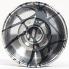Dressel Designs Monsoon Yo-Yo - Oversized Mono-Metal YoYo — view 8