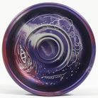 Dressel Designs Monsoon Yo-Yo - Oversized Mono-Metal YoYo — view 6