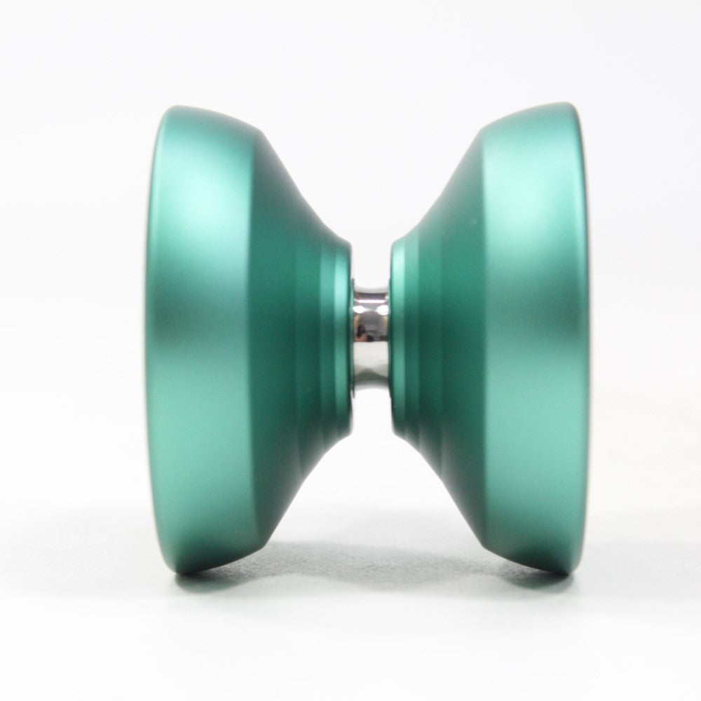 Polyform Dema YoYo - Mono-Metal Jacky Le Yo-Yo — view 10