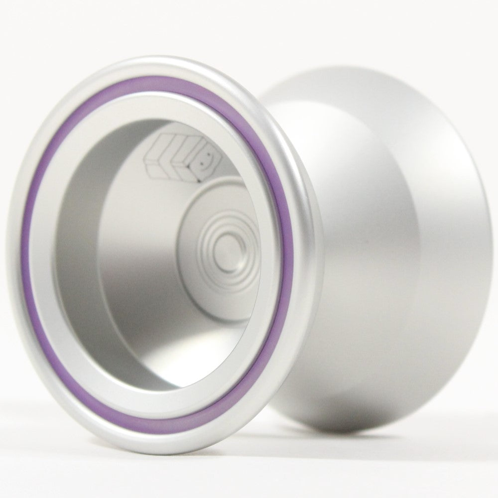 Dressel Designs Musubi Yo-Yo - Bachi Signature YoYo — view 3