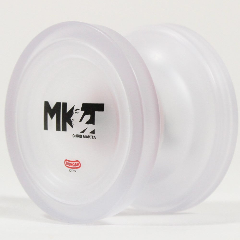 Duncan MKT PC Yo-Yo - Chris Makita Signature YoYo — view 2