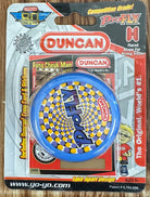 Collectable Duncan Profly Yo-Yo 80th Anniversary w/ Crew Card — view 2